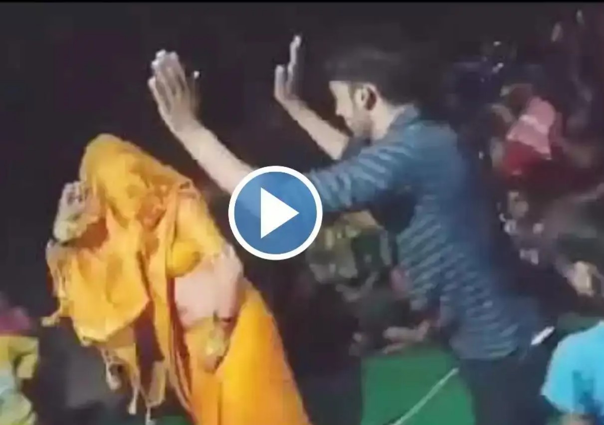 Devar Bhabhi Viral Video