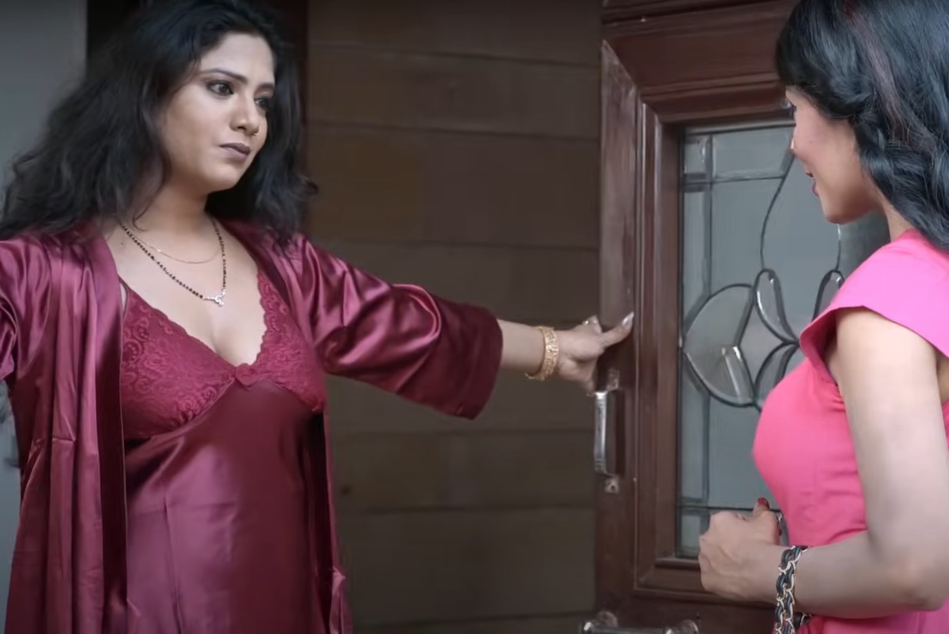 Kavita Bhabhi season 4
