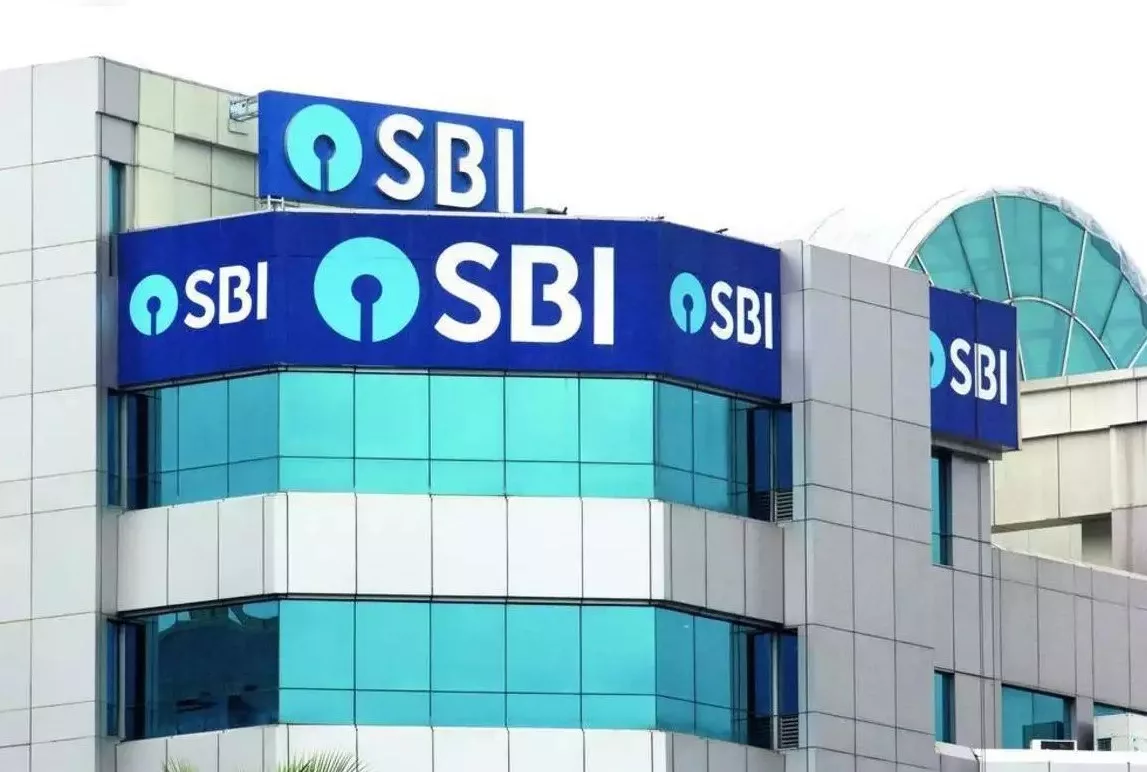 State Bank of India SBI