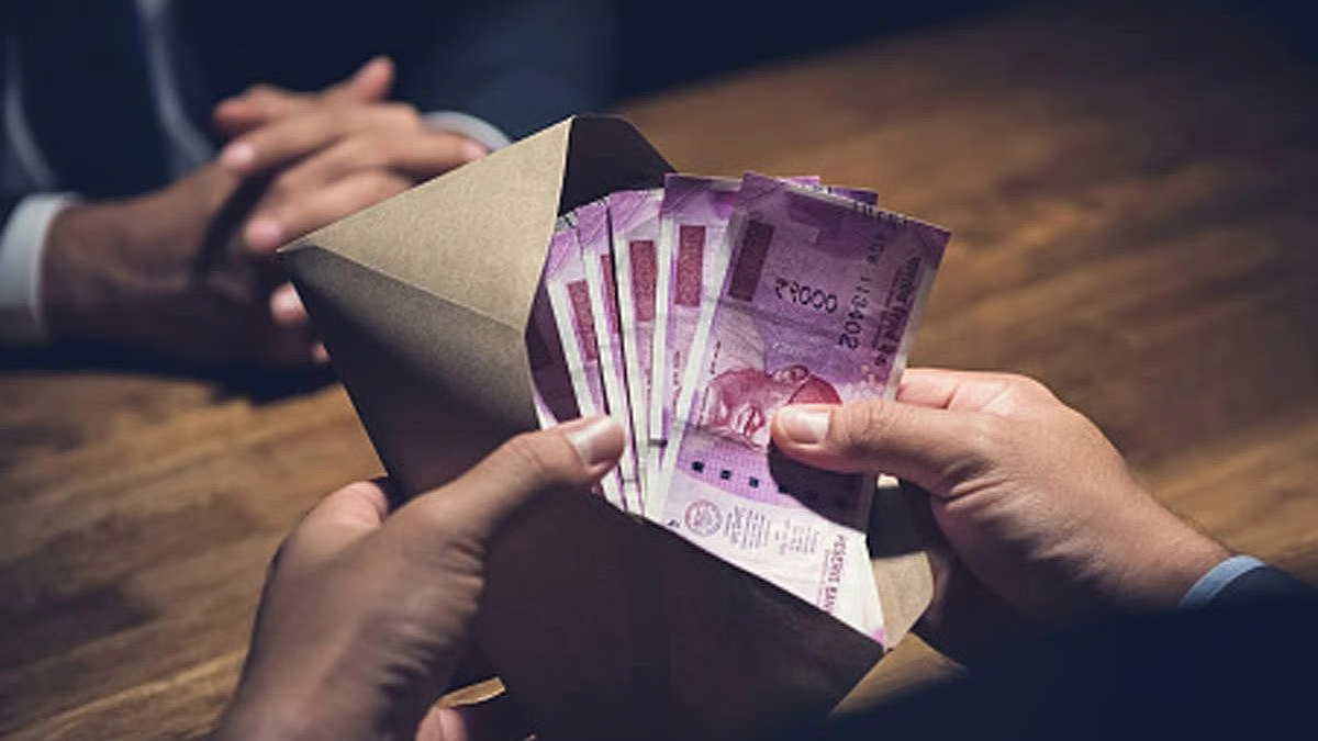 भ्रष्टाचार धारणा सूचकांक: भारत का स्थान गिरकर 96वां, चिंताजनक स्थिति