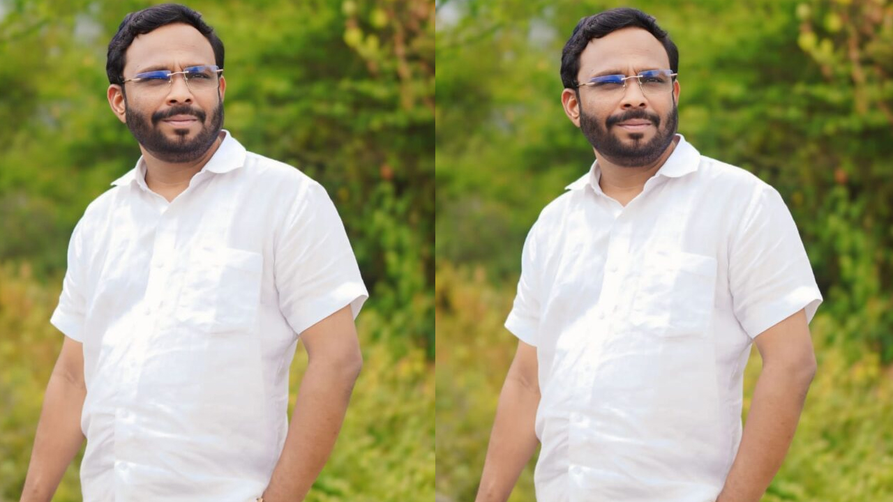Firoj Mulani Boss: फिल्म “Jiv” का निर्देशन कर रहे फ‍िरोज़ मुलानी; उभरते सितारे फिरोज महाराष्ट्र के गांव से सिनेमा की ऊंचाइयों तक