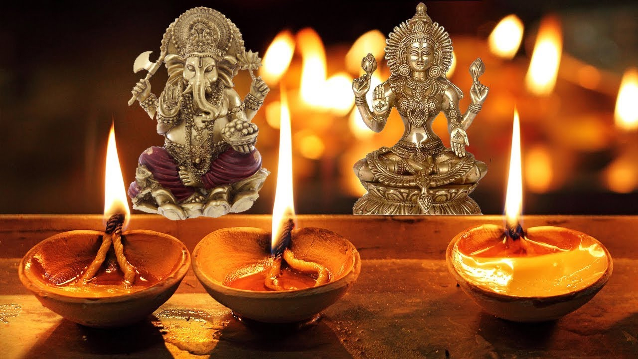 दीपावली का त्यौहार कैसे मनाएँ: रोशनी, उमंग और परंपरा का उत्सव