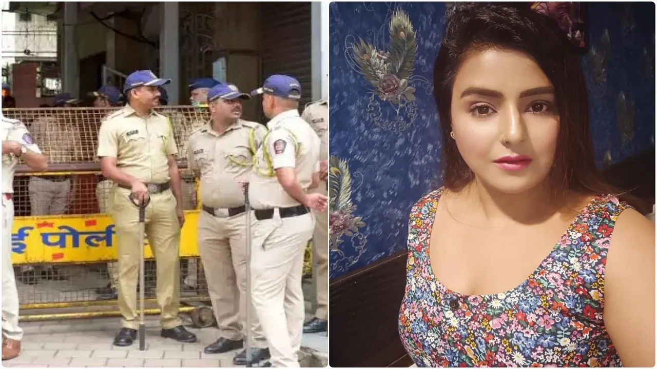 भोजपुरी अभिनेत्री आकांक्षा अवस्थी पर 11.5 करोड़ की ठगी का आरोप, पति समेत कई लोगों पर मामला दर्ज