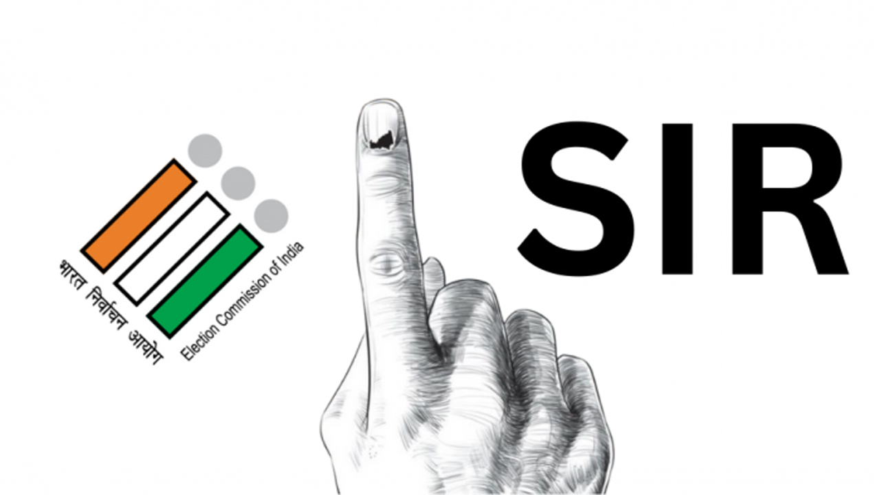 REWA जिला मतदाता सूची अपडेट: SIR अभियान के बाद जिले में बचे 13.27 लाख वोटर, 63 हजार नाम हटाए गए